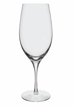 DARTINGTON CRYSTAL SPECIAL RESERVE RHONE / SHIRAZ WINE GLASS